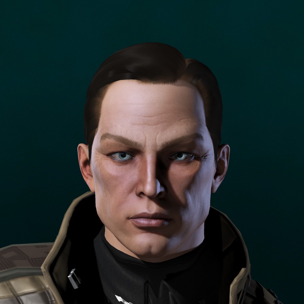 John TriWolta
