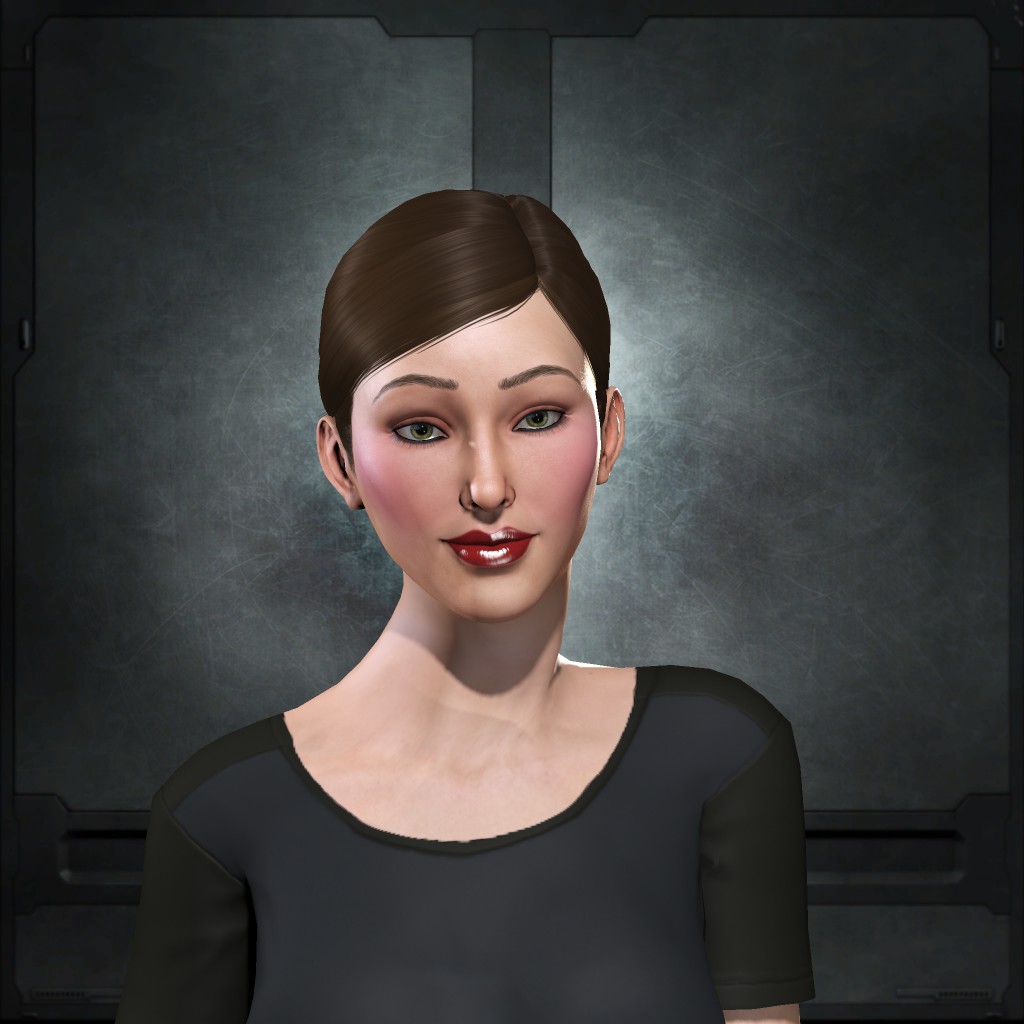 olympia Thellere
