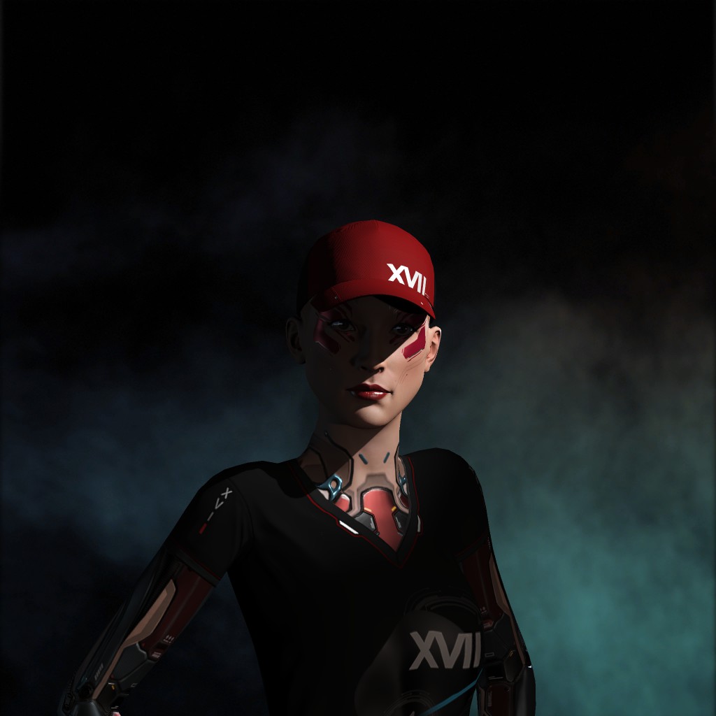 Cassy Raider