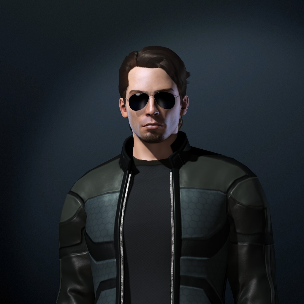 Ben BIOOMX