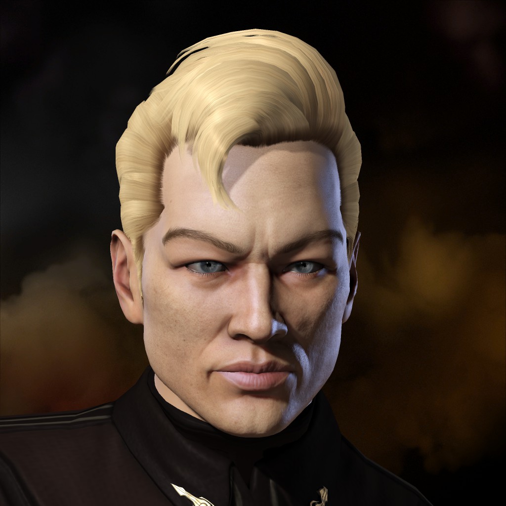 Corporal Endashi