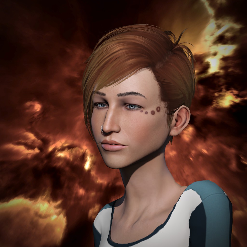 Deedra Tigerclaw