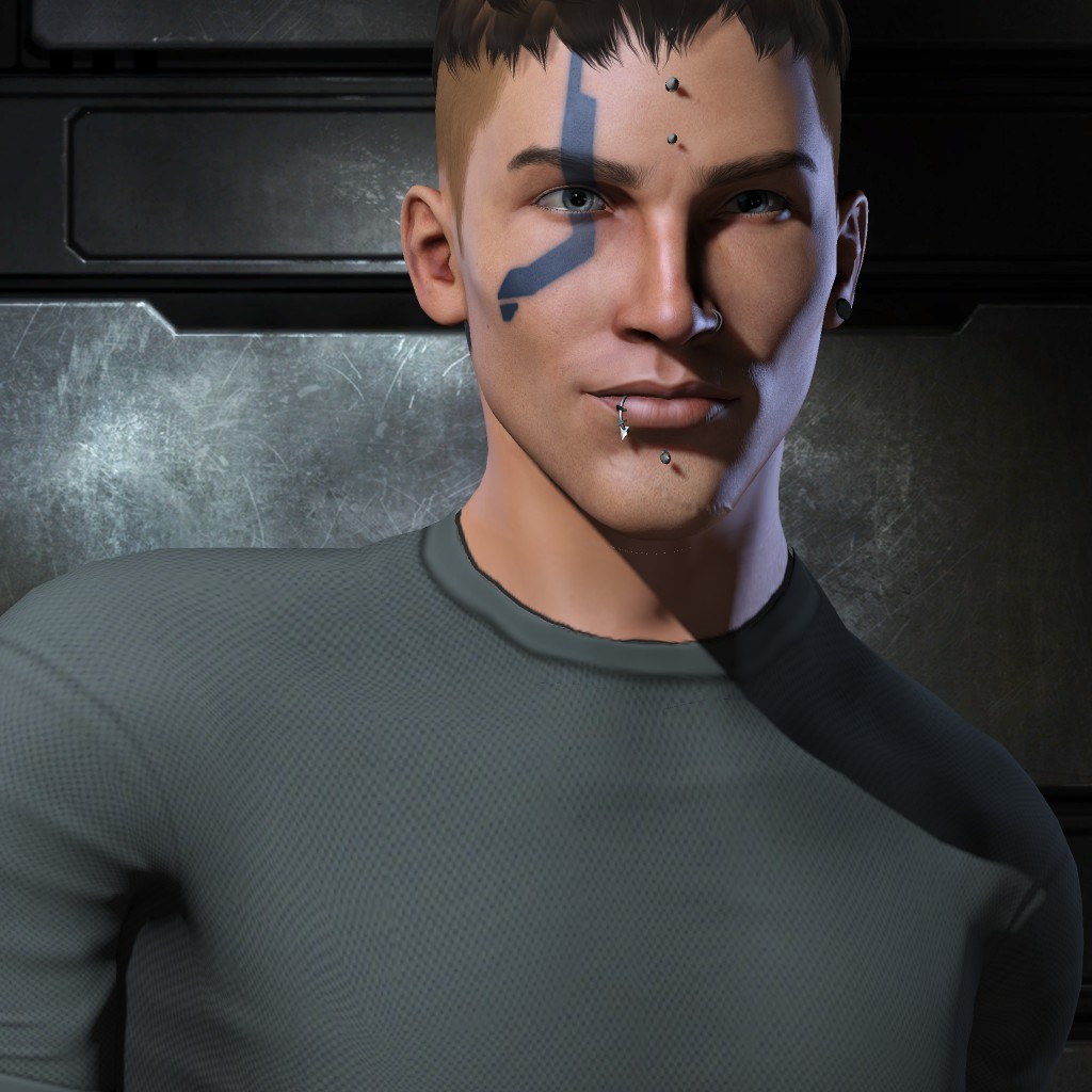 Talos Renier