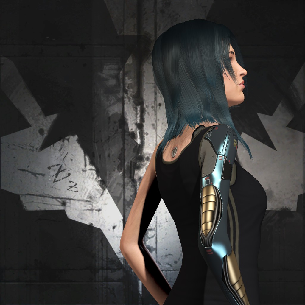 Queen of Sirekur