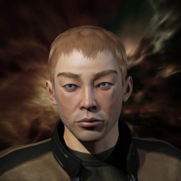 ScorpioN2009 3 portrait
