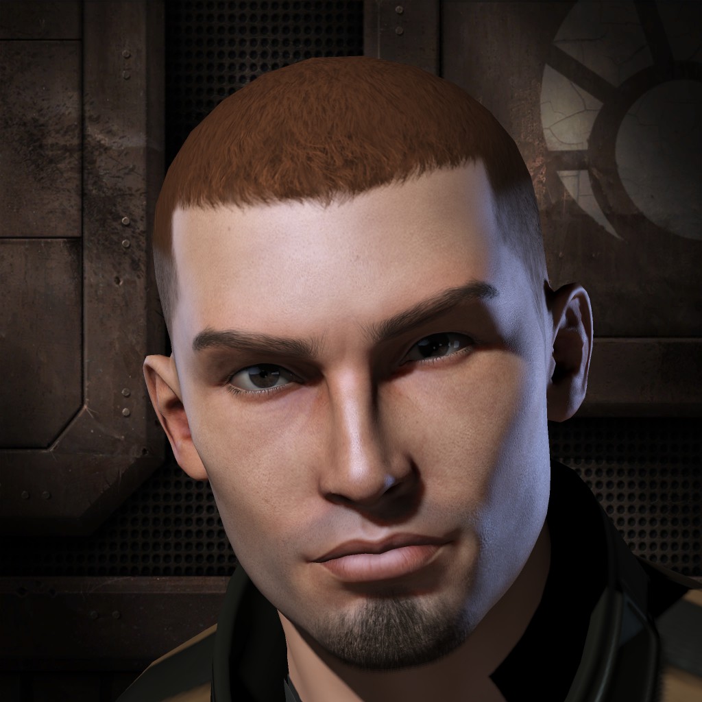 Michael Kesiich