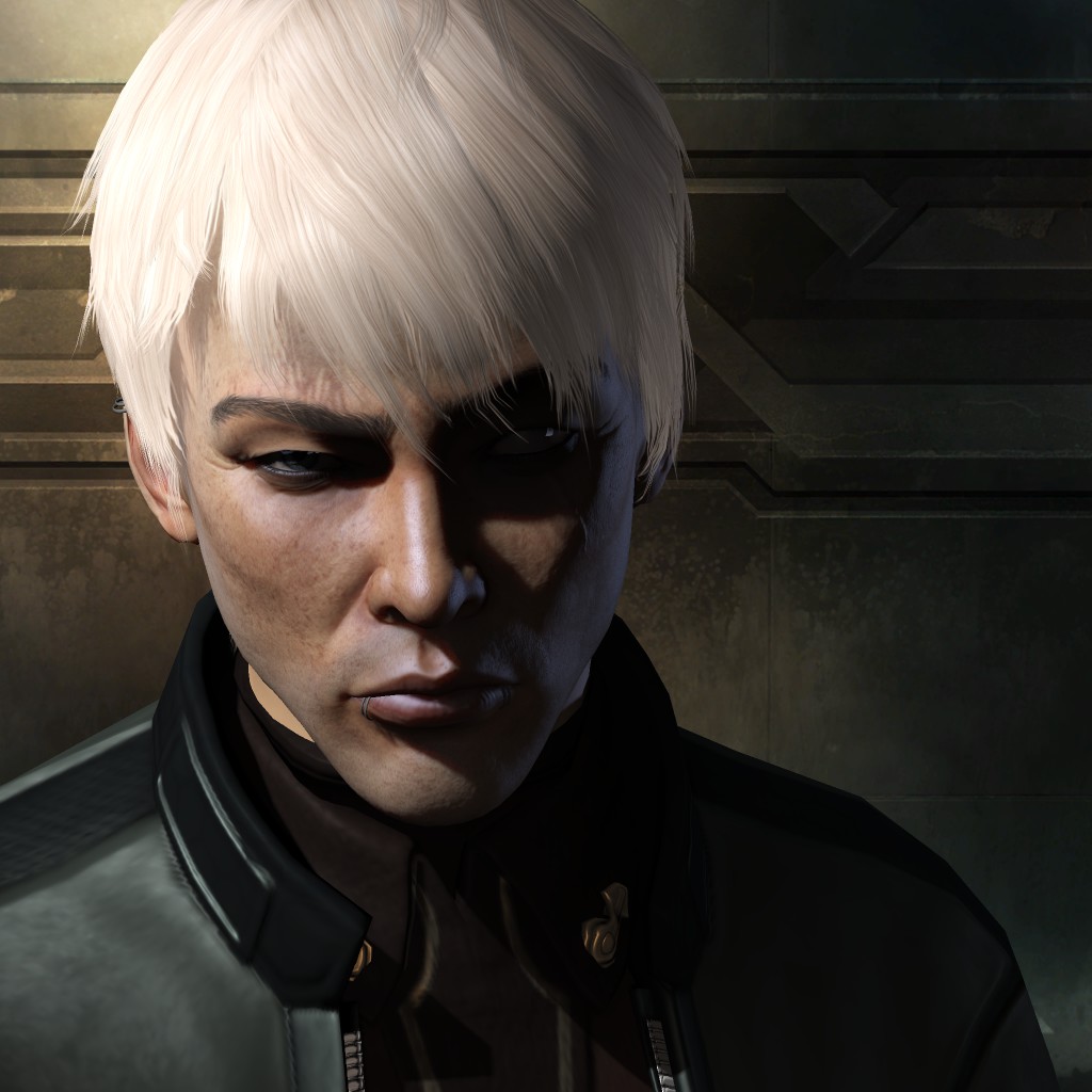 Vince Shizo