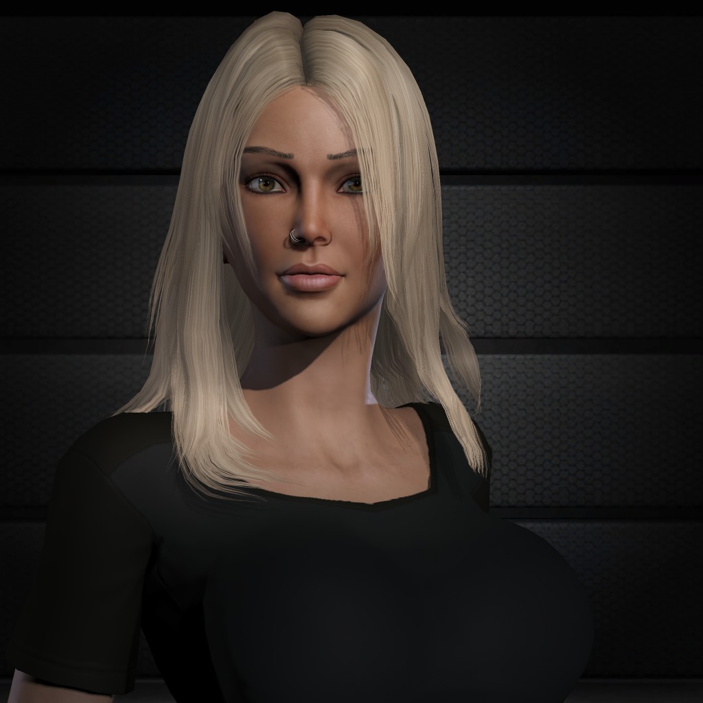 Helena Solette