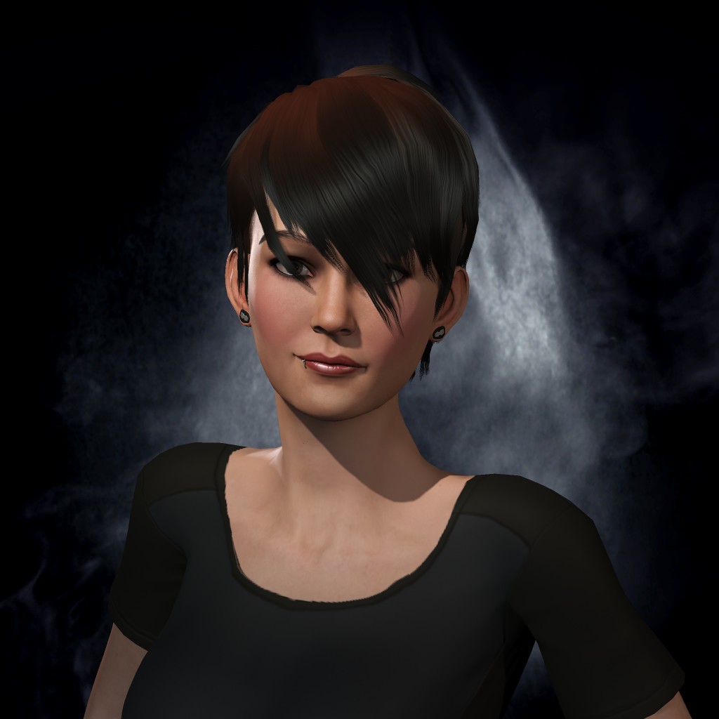 Julia Fraser