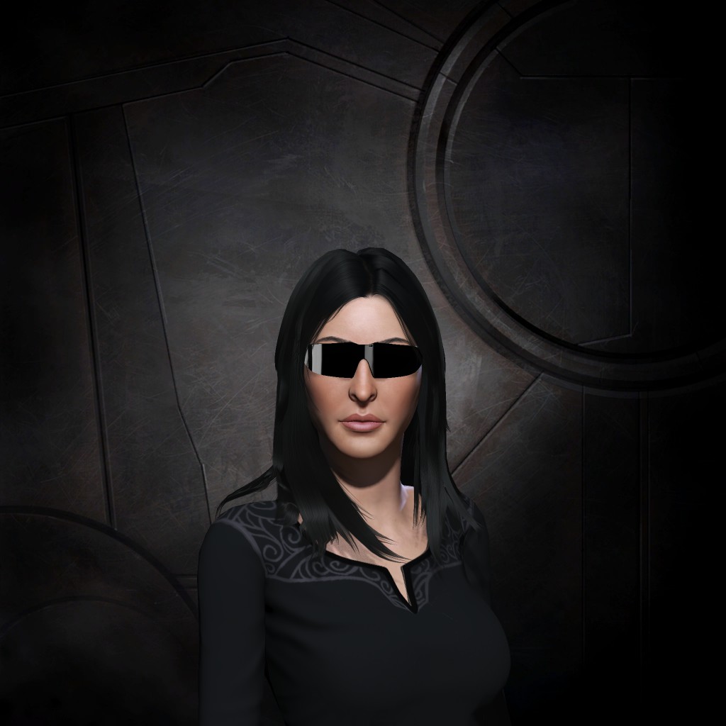 Corey Jinra