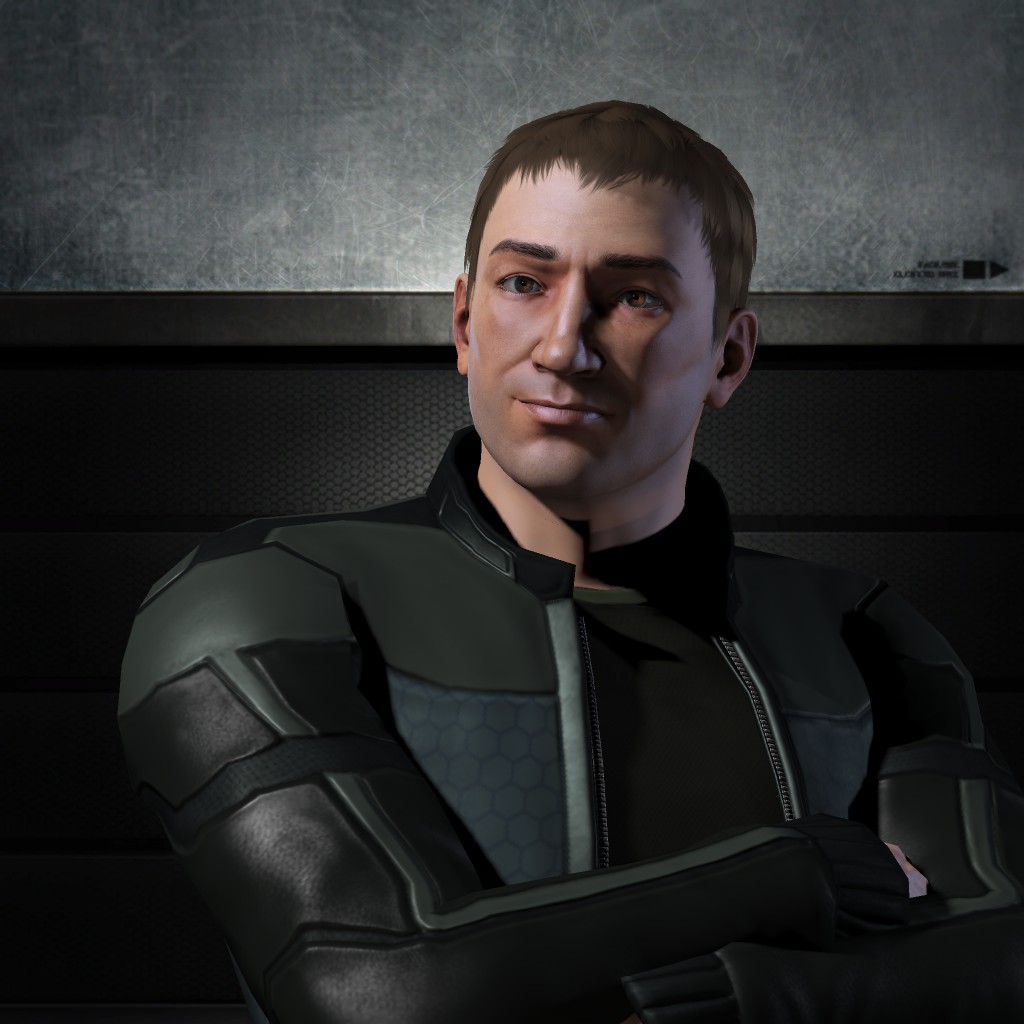 Tolik Silonov