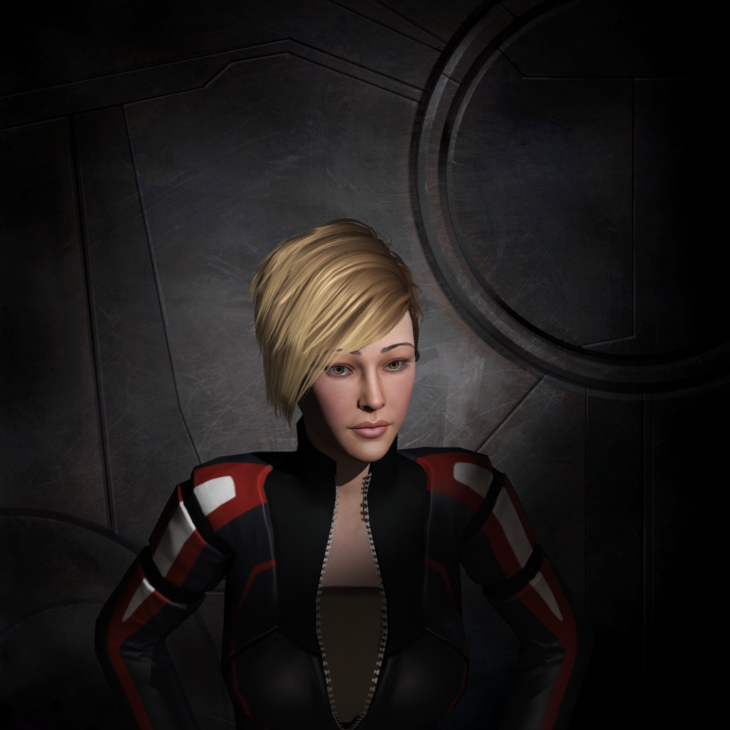Arina Bounty