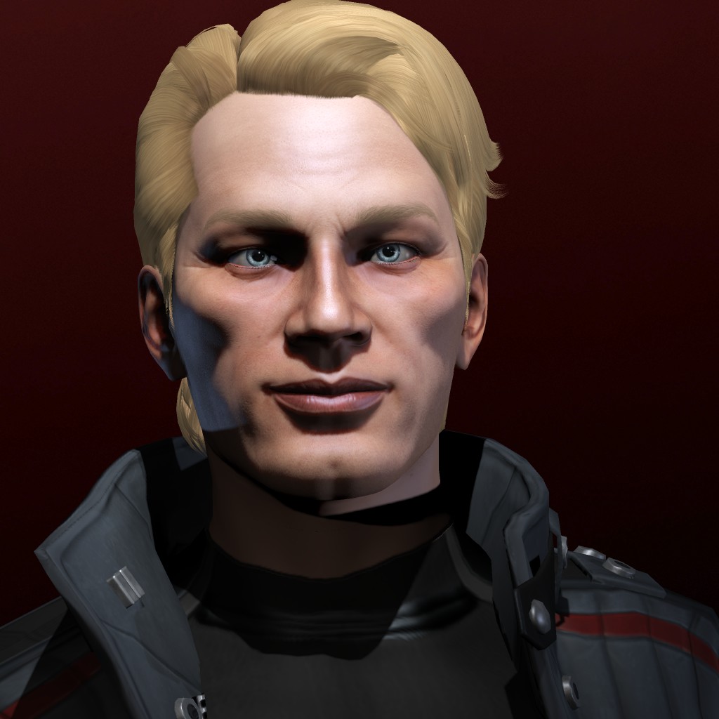 Silas Drexler