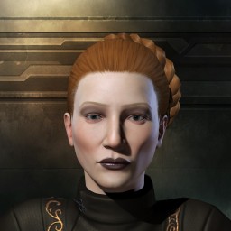 Galik Gorro portrait