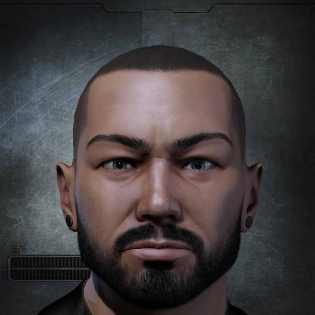 Alexander Kusoni