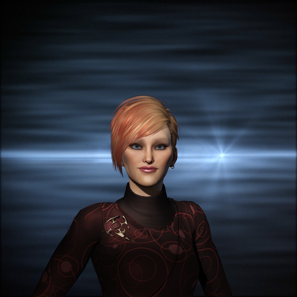 Iris Dy'Astar