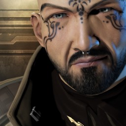 Cytronn Sertan portrait