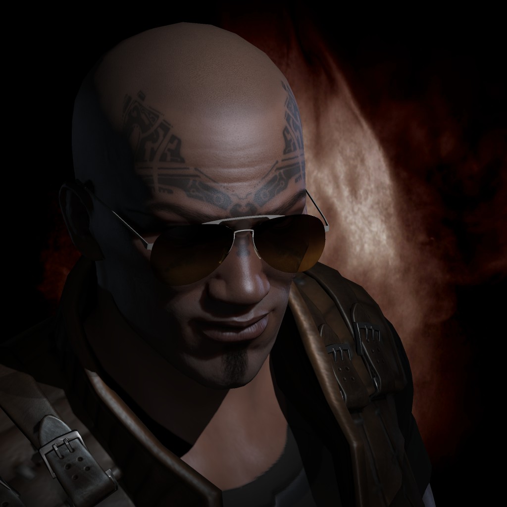 Kai Lung