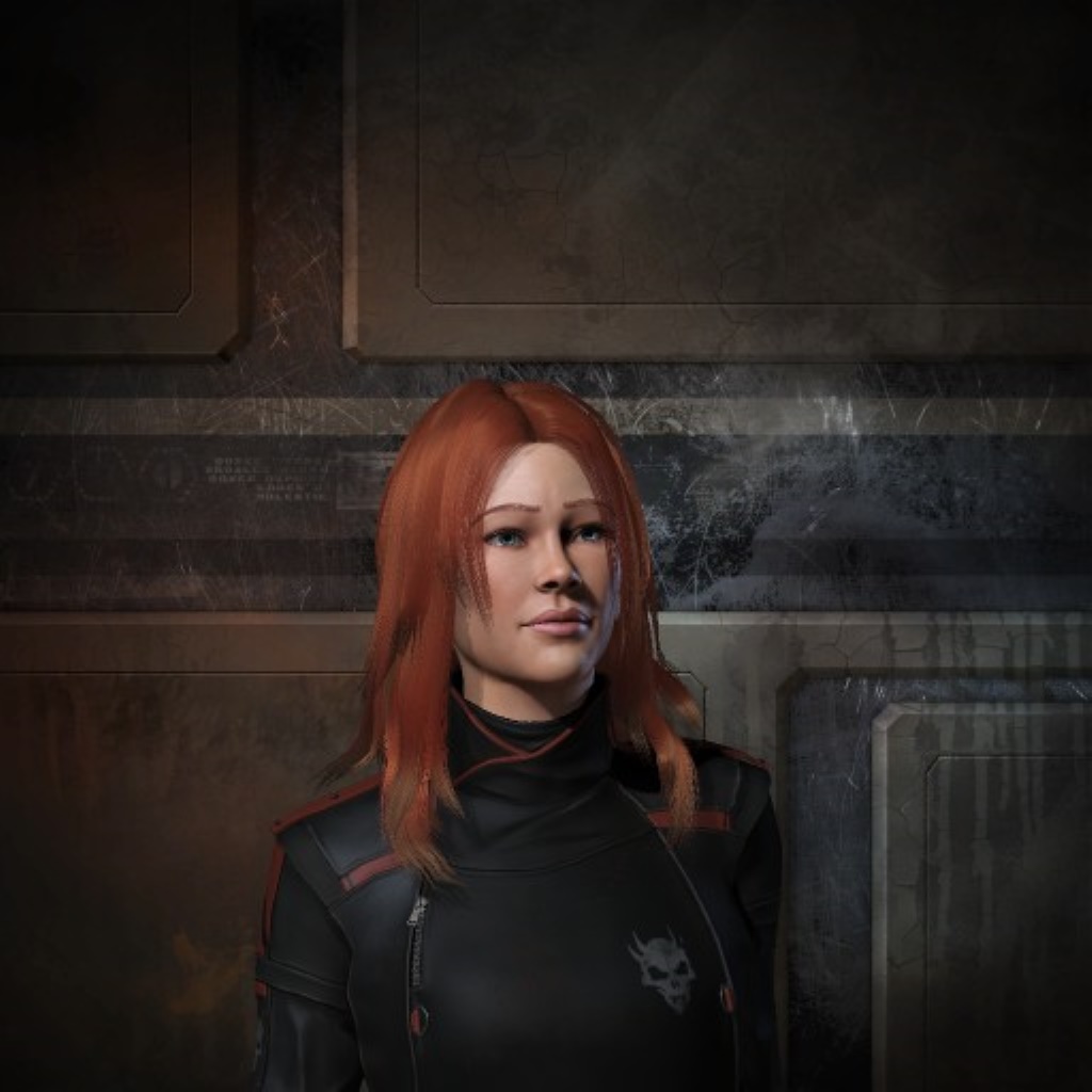 portrait