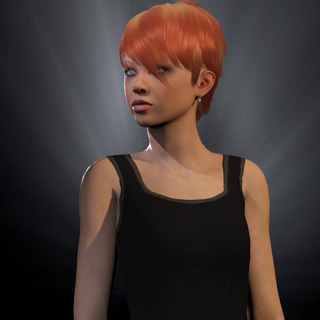 Cassie Vemane
