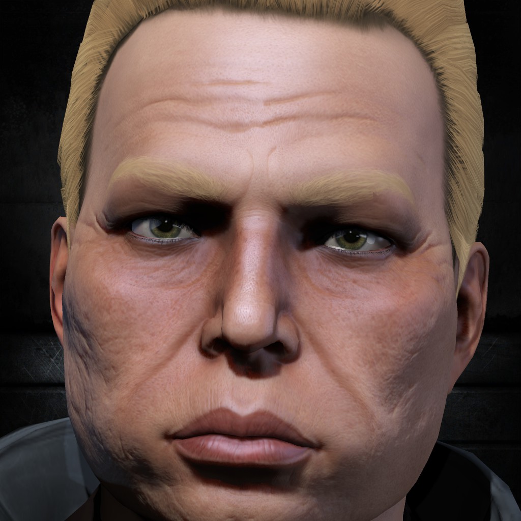 Astro Trump