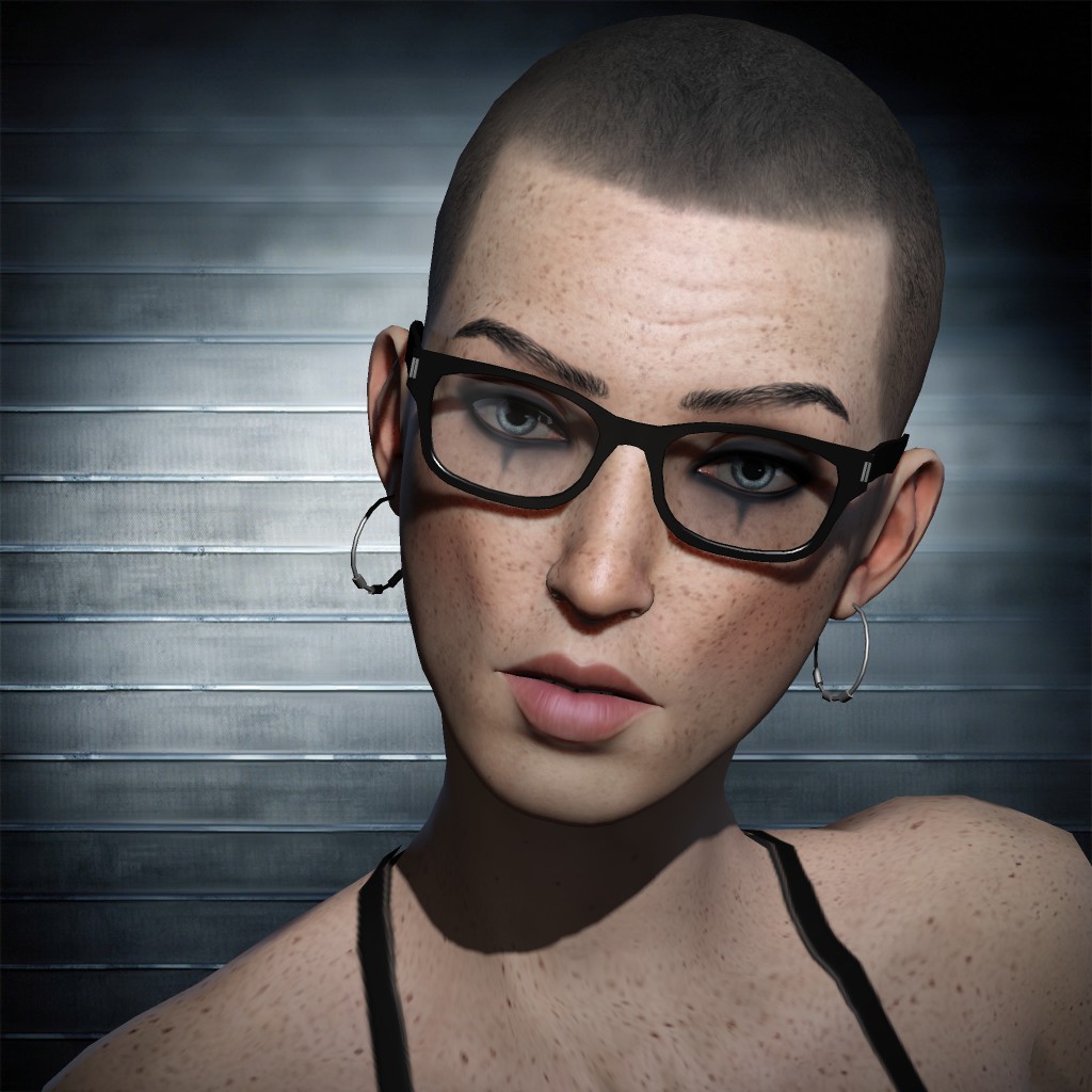 Nadine Pizzicato