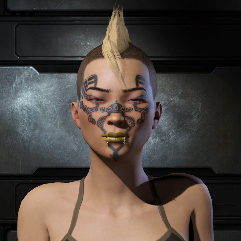 Janna Shato