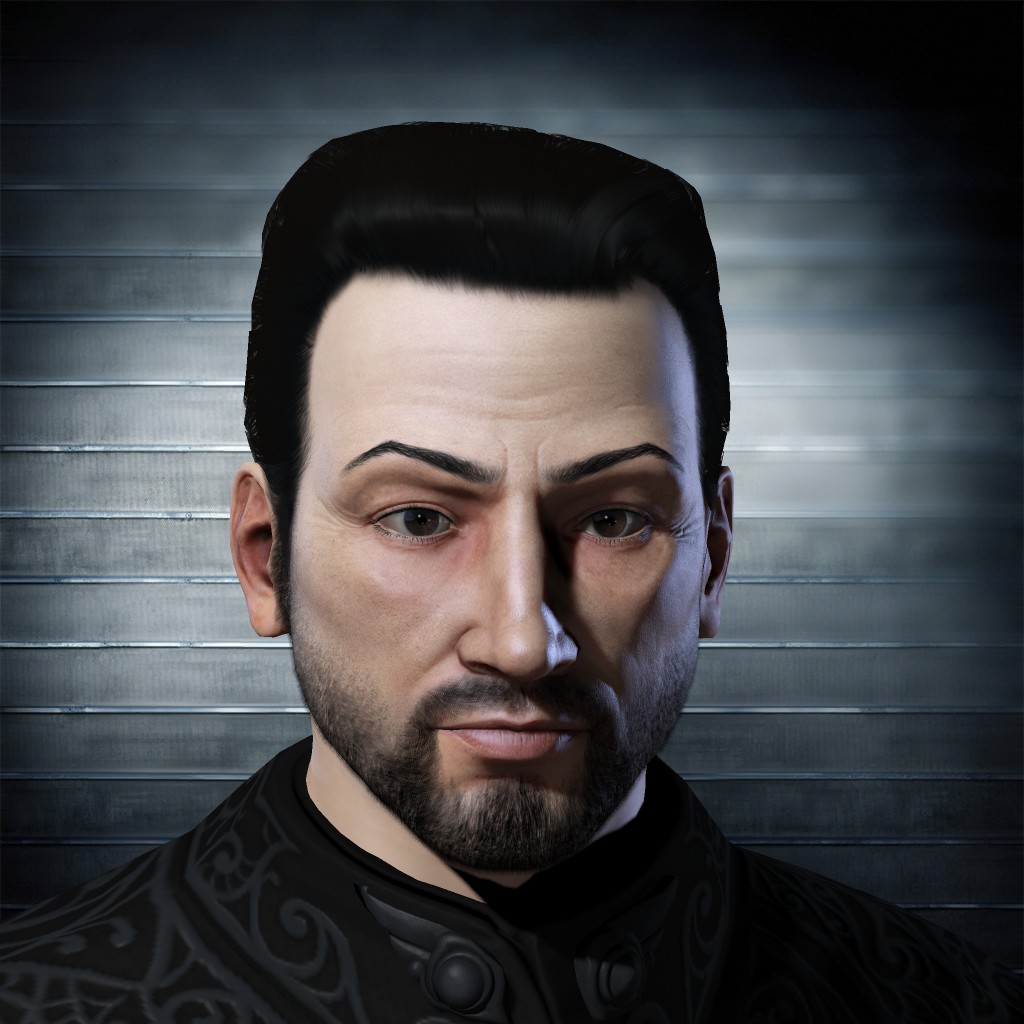 MagnusX Berdugo