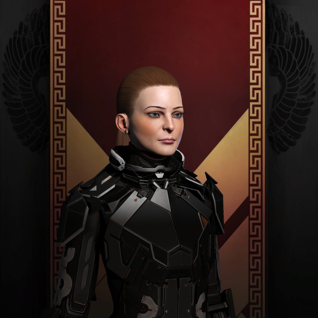 General Girl