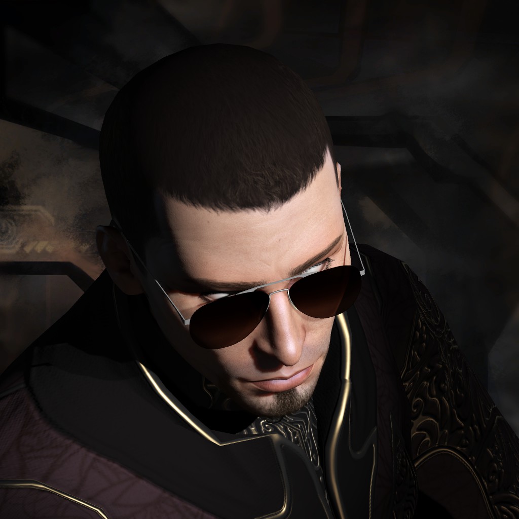 Portrait
