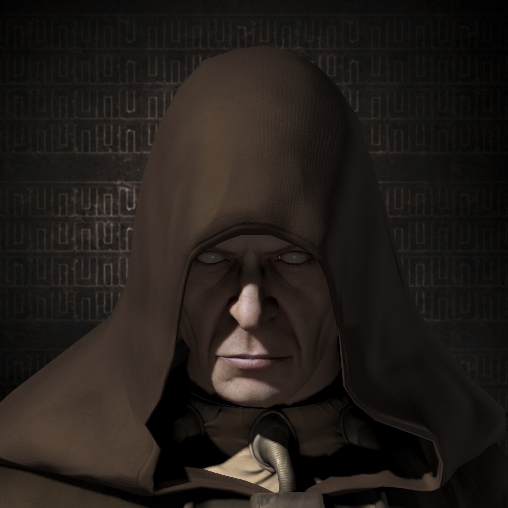 Darth Kiranos