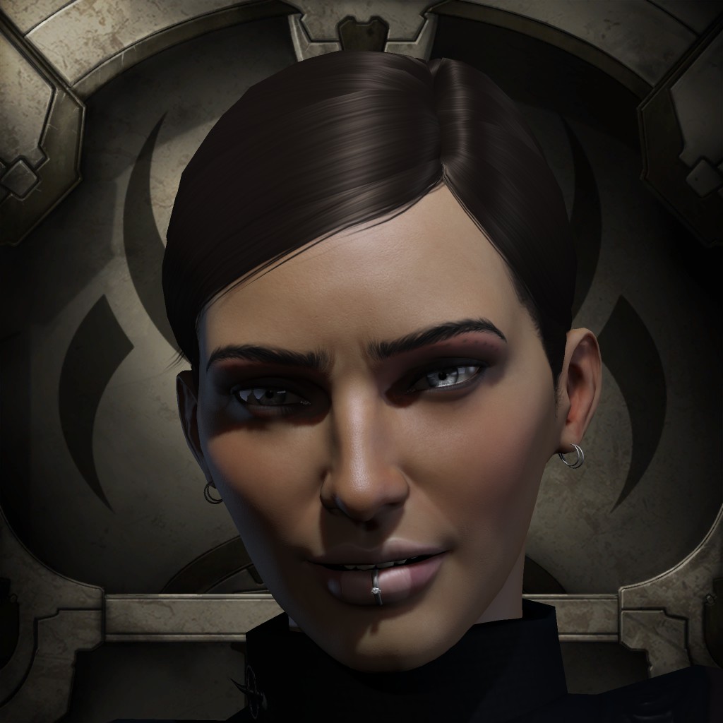 Vixxanda Natinde
