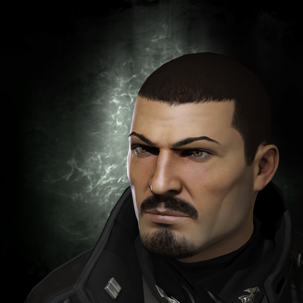 Miles VandeGraaff