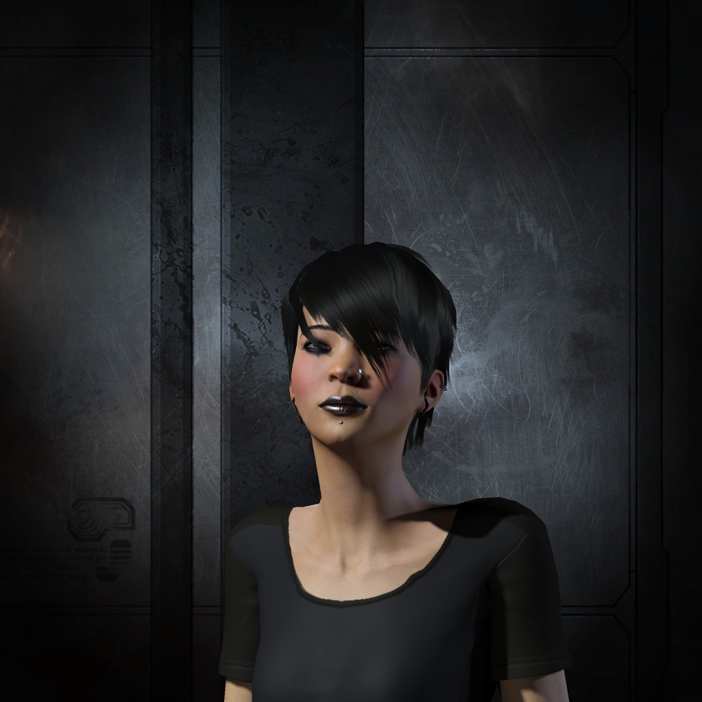 Angie Hellfire