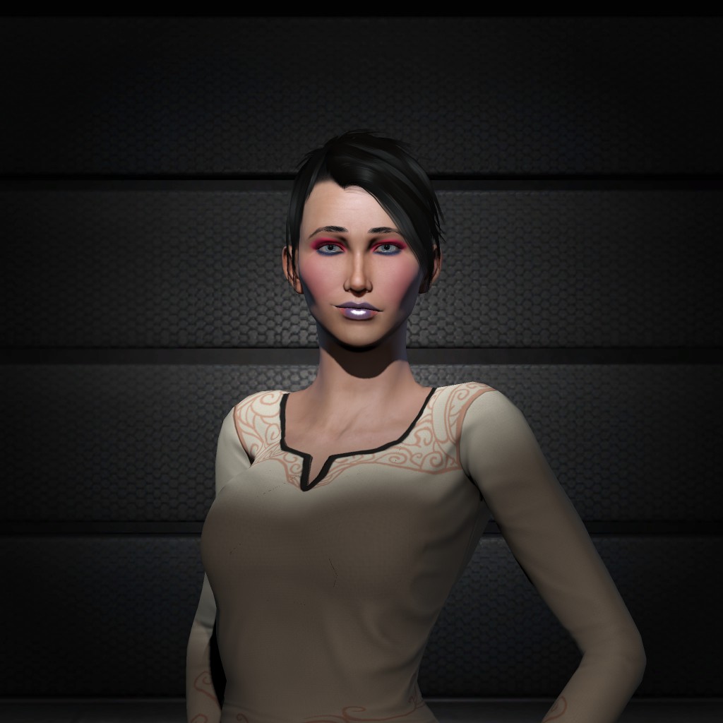 Inlena Aubaris