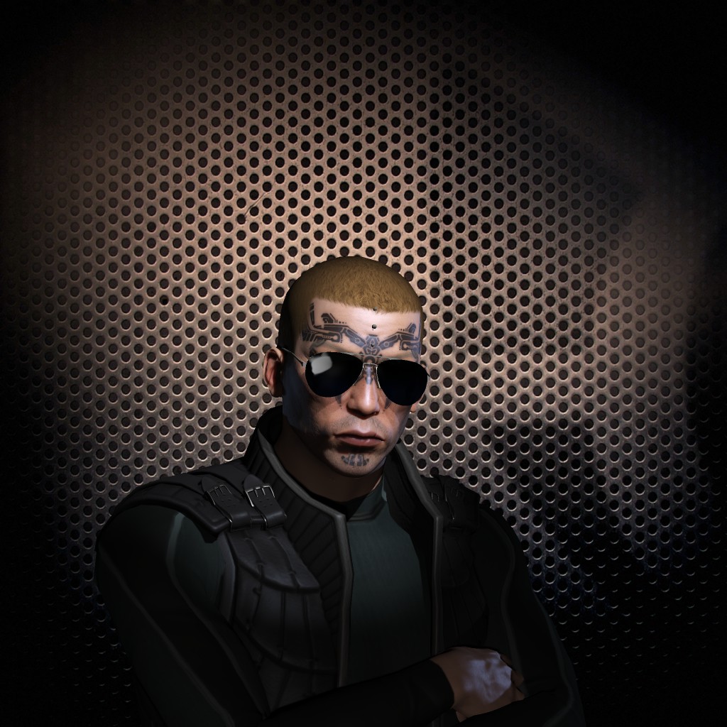 Above Deadly