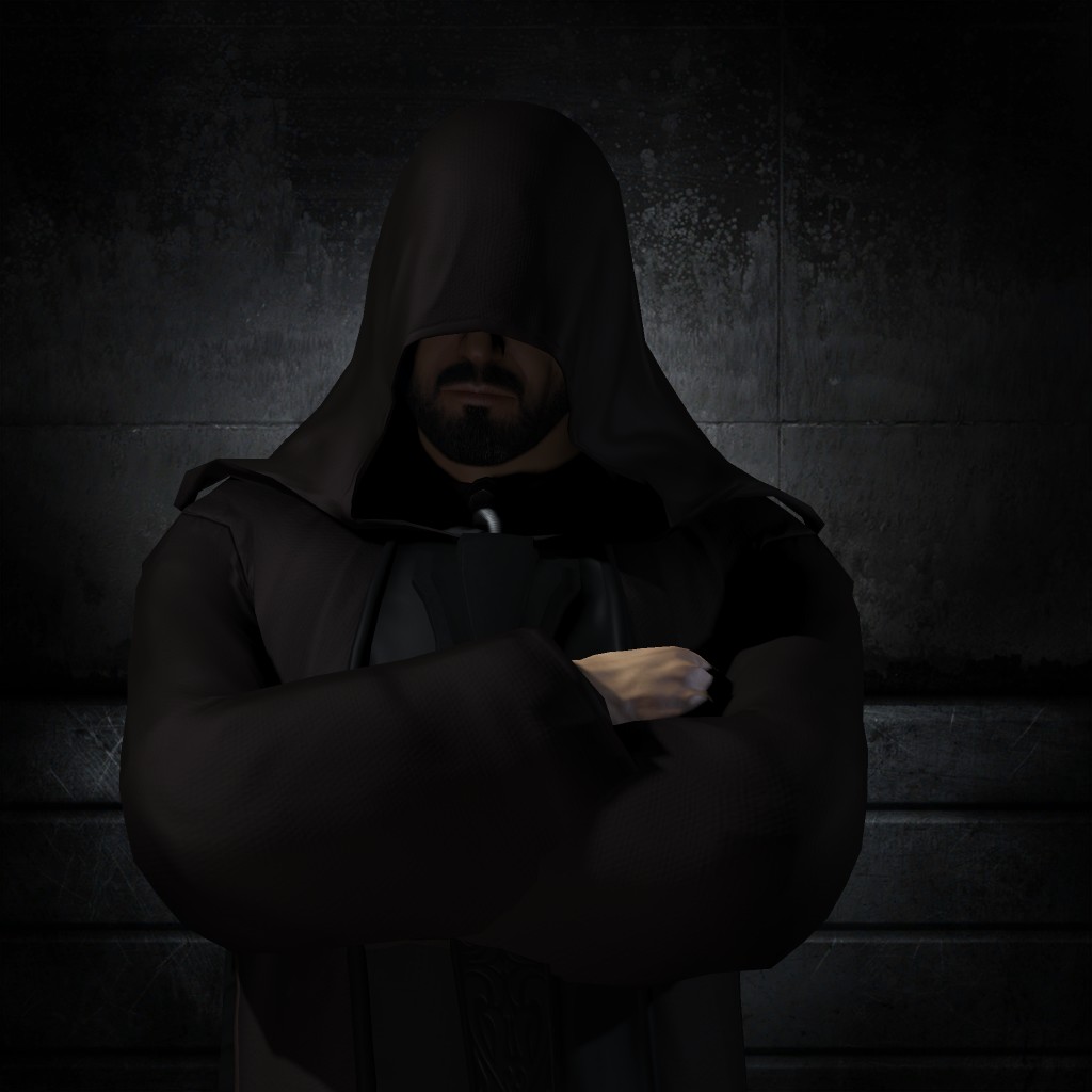 Duke Meza