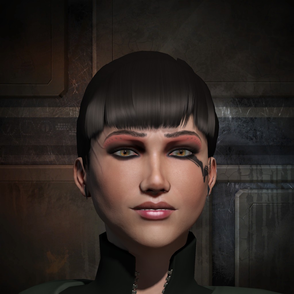 Jen Breau