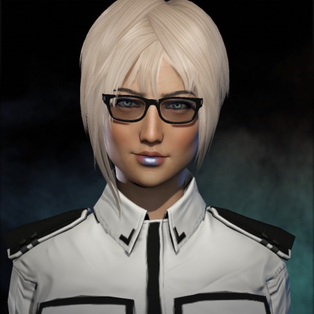 Kunisshico Lepton