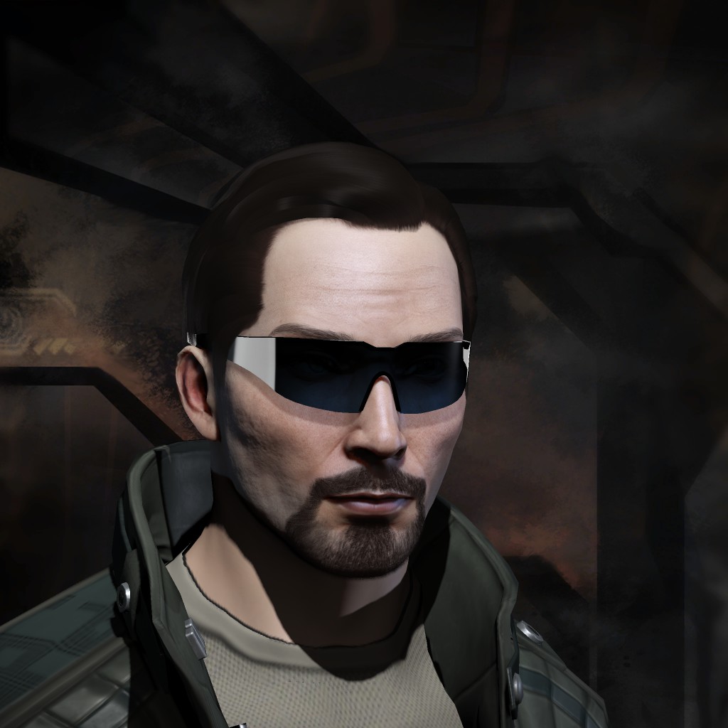 Failed Clone Sprokamp