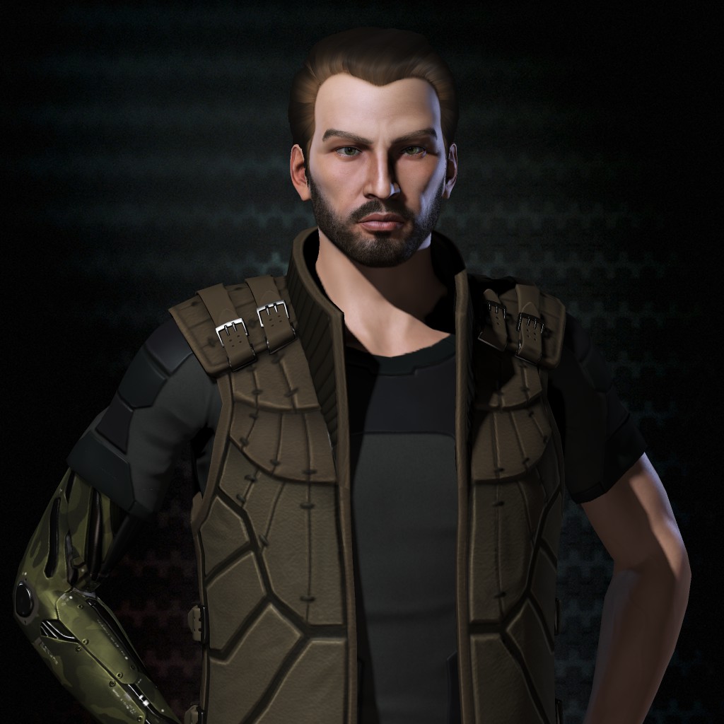 Clarke Toralen
