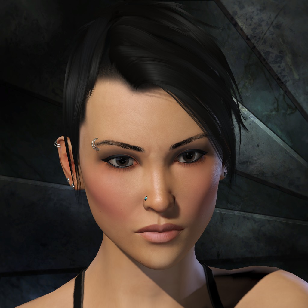 Mia Feng