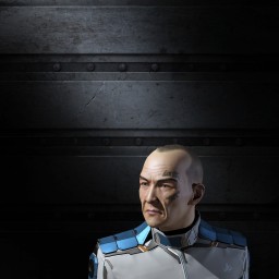 SveN SmertniK portrait