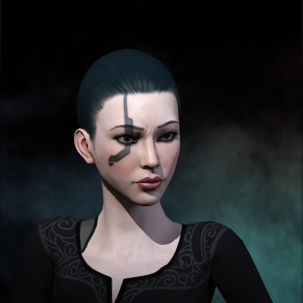Circe Wolfsbane