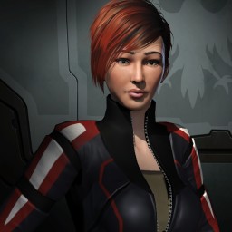 Veriziel Sevraque portrait
