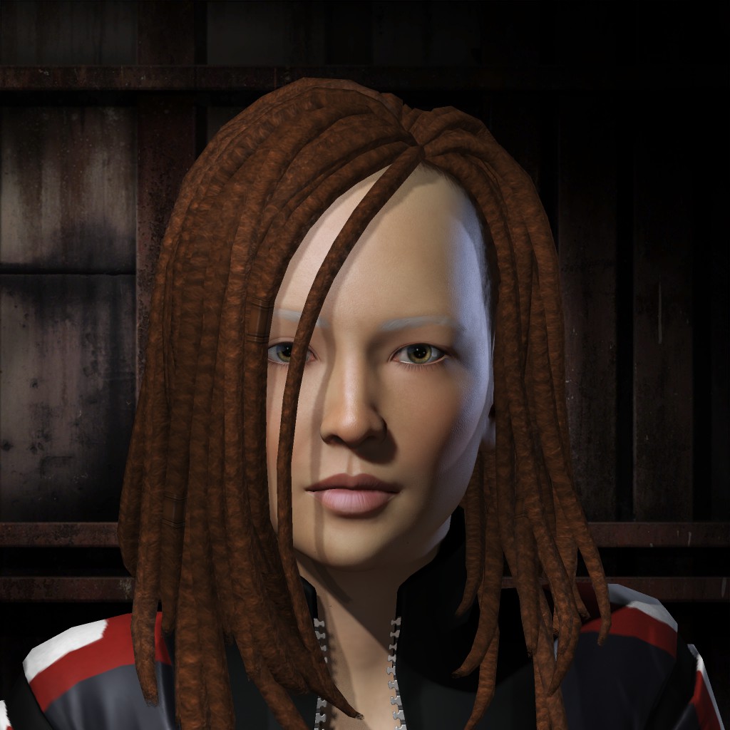 Eve-bet croupier