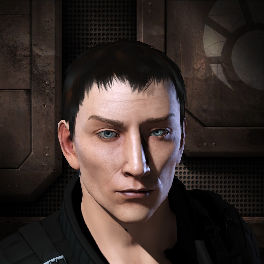 Cameron Carvos