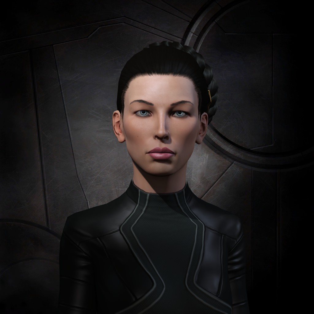 Alexzandra Rider
