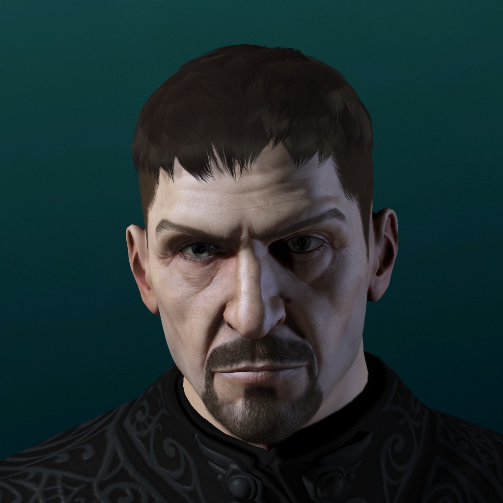 Leonard I