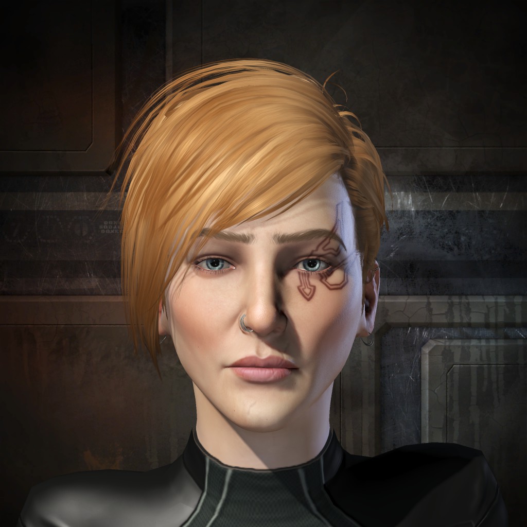 Lucilia Borg